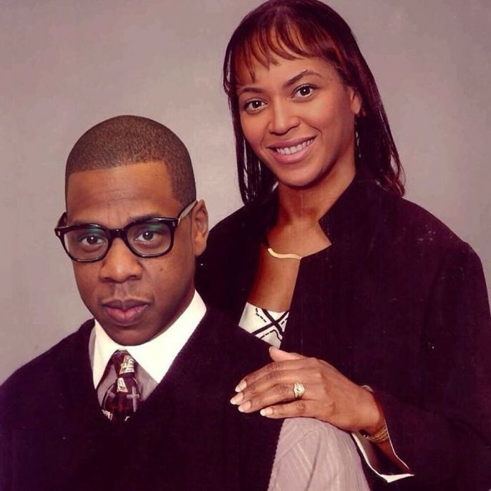 Beyoncé And Jay-Z