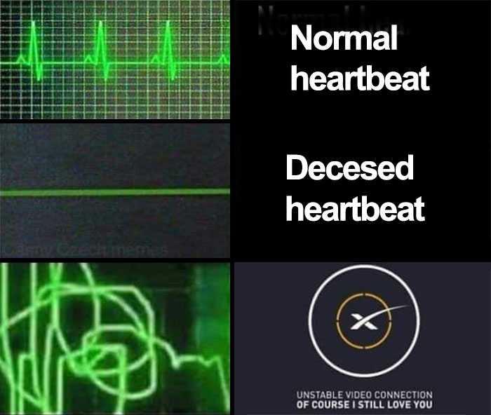 Funny-Reaction-Space-X-Launch