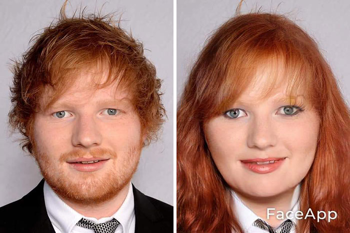 Ed Sheeran