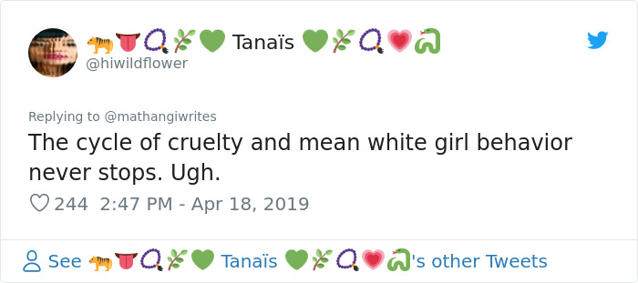 Two Blonde Girls Tell A Girl She Can't Play With Them, Their Parents Do Nothing So The Girl's Mom Intervenes Two Blonde Girls Tell A Girl She Can't Play With Them, Their Parents Do Nothing So The Girl's Mom Intervenes