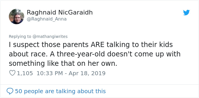 Two Blonde Girls Tell A Girl She Can't Play With Them, Their Parents Do Nothing So The Girl's Mom Intervenes Two Blonde Girls Tell A Girl She Can't Play With Them, Their Parents Do Nothing So The Girl's Mom Intervenes