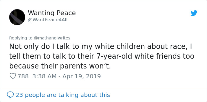 Two Blonde Girls Tell A Girl She Can't Play With Them, Their Parents Do Nothing So The Girl's Mom Intervenes Two Blonde Girls Tell A Girl She Can't Play With Them, Their Parents Do Nothing So The Girl's Mom Intervenes