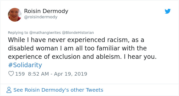 Two Blonde Girls Tell A Girl She Can't Play With Them, Their Parents Do Nothing So The Girl's Mom Intervenes Two Blonde Girls Tell A Girl She Can't Play With Them, Their Parents Do Nothing So The Girl's Mom Intervenes