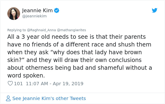 Two Blonde Girls Tell A Girl She Can't Play With Them, Their Parents Do Nothing So The Girl's Mom Intervenes Two Blonde Girls Tell A Girl She Can't Play With Them, Their Parents Do Nothing So The Girl's Mom Intervenes
