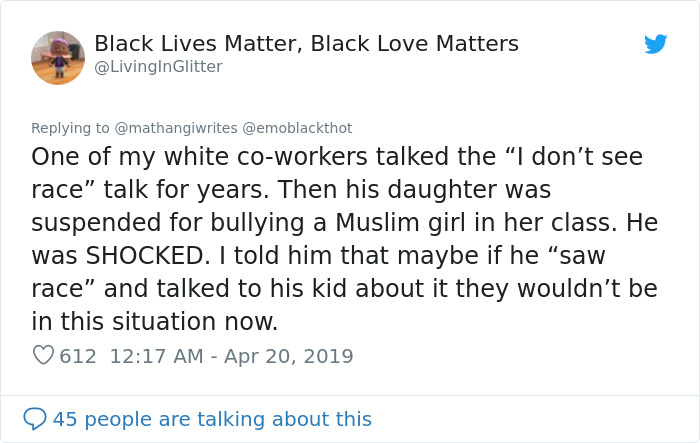 Two Blonde Girls Tell A Girl She Can't Play With Them, Their Parents Do Nothing So The Girl's Mom Intervenes Two Blonde Girls Tell A Girl She Can't Play With Them, Their Parents Do Nothing So The Girl's Mom Intervenes