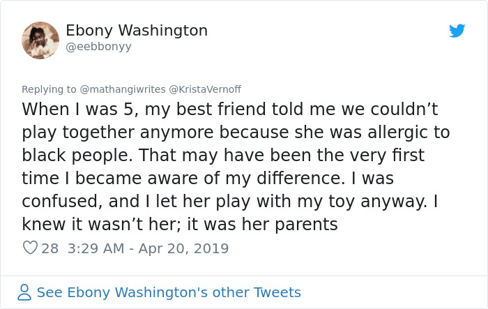 Two Blonde Girls Tell A Girl She Can't Play With Them, Their Parents Do Nothing So The Girl's Mom Intervenes Two Blonde Girls Tell A Girl She Can't Play With Them, Their Parents Do Nothing So The Girl's Mom Intervenes