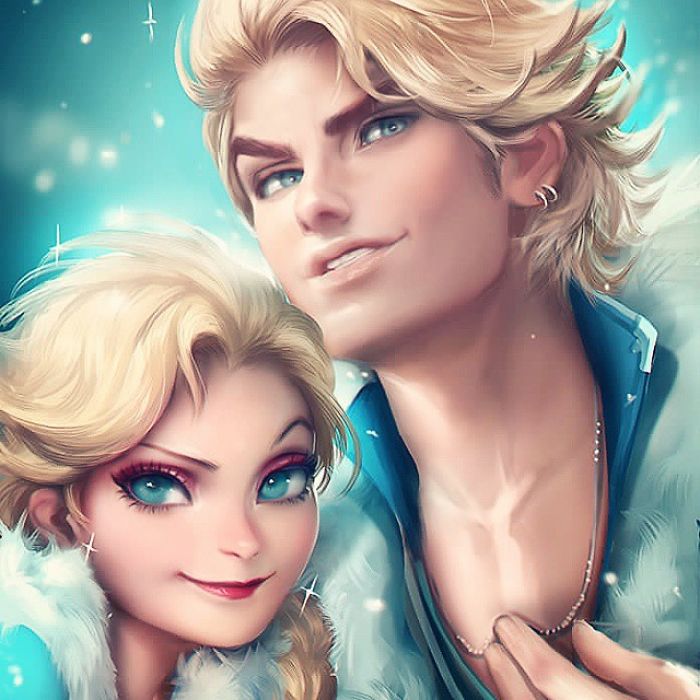 Elsa