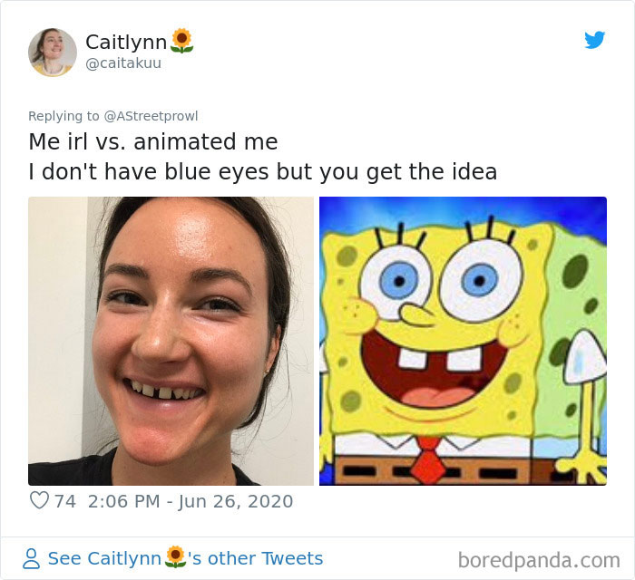 Cartoon-Characters-People-Lookalike-Twitter-Challenge