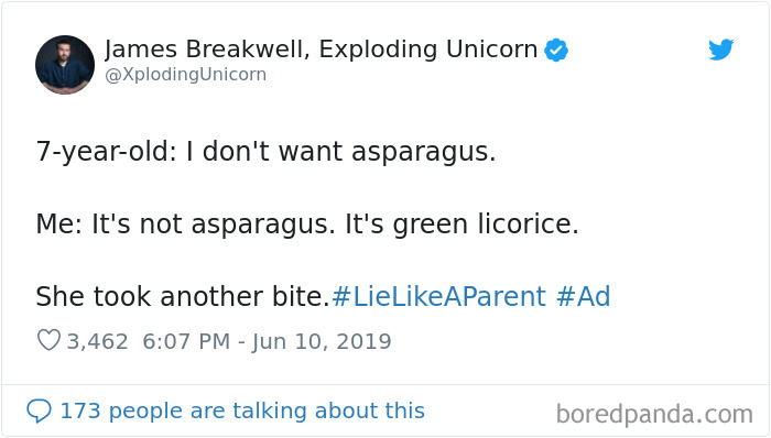 This Is A Trick That Only Works Once