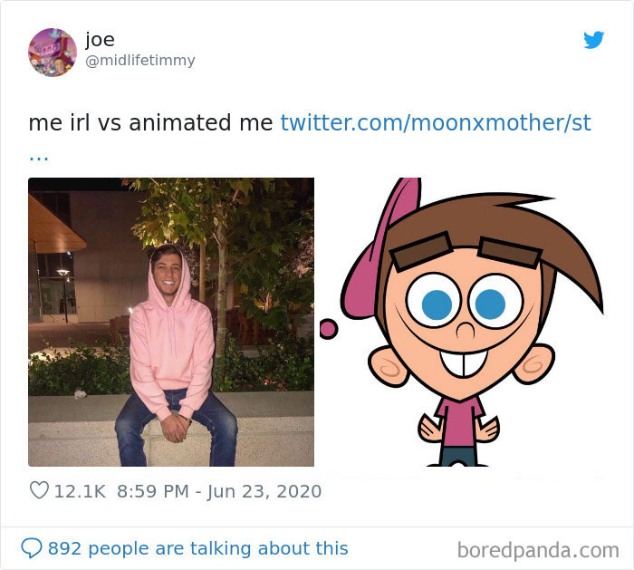 Cartoon-Characters-People-Lookalike-Twitter-Challenge