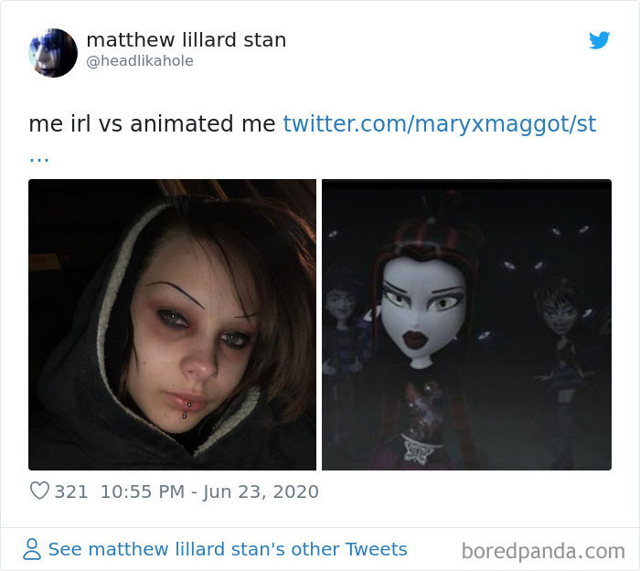 Cartoon-Characters-People-Lookalike-Twitter-Challenge