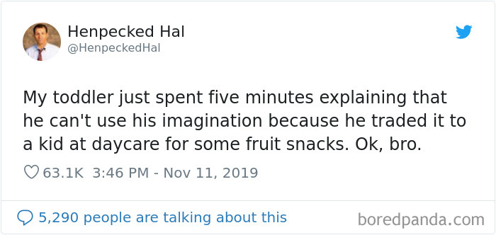 Seems Like A Good Trade