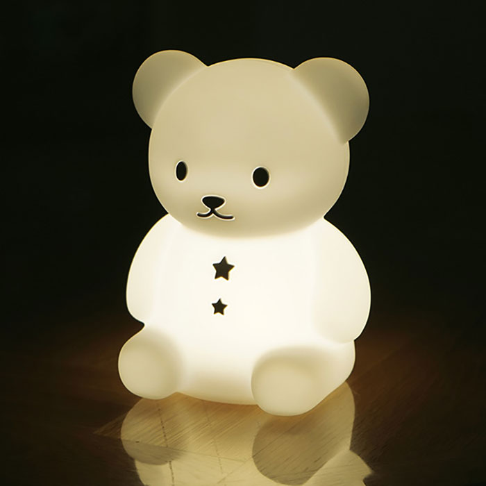These Unbelievably Adorable Night-Lights Will Help You Sleep More Peacefully