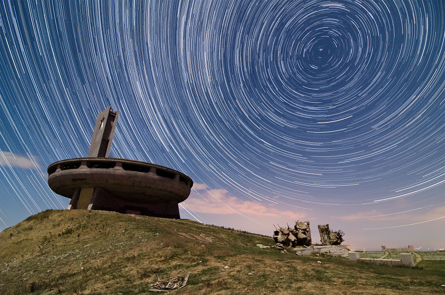 Navigate By The Stars