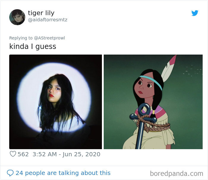 Cartoon-Characters-People-Lookalike-Twitter-Challenge