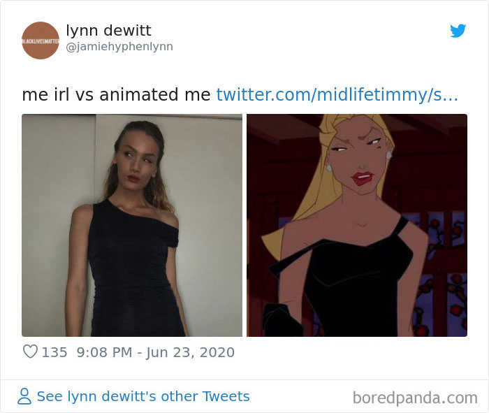 Cartoon-Characters-People-Lookalike-Twitter-Challenge