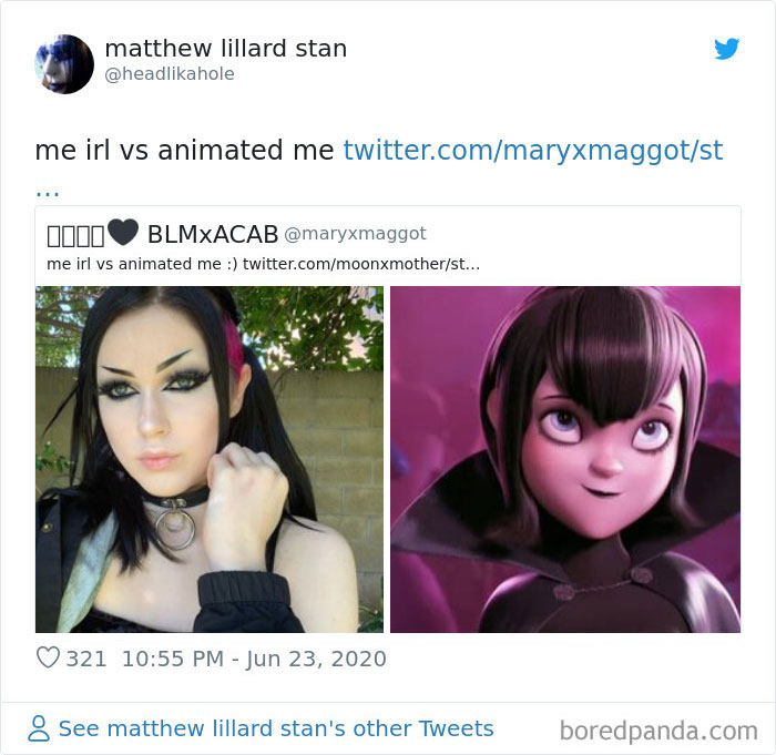 Cartoon-Characters-People-Lookalike-Twitter-Challenge