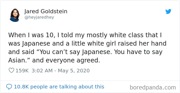 An Interesting Title