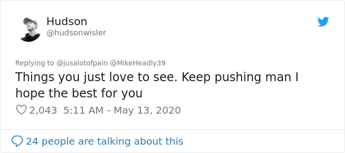 Guy Shares Pics Before And 745 Days After Quitting Drugs And The Transformation Is Incredible Guy Shares Pics Before And 745 Days After Quitting Drugs And The Transformation Is Incredible