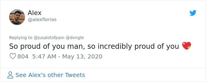 Guy Shares Pics Before And 745 Days After Quitting Drugs And The Transformation Is Incredible Guy Shares Pics Before And 745 Days After Quitting Drugs And The Transformation Is Incredible