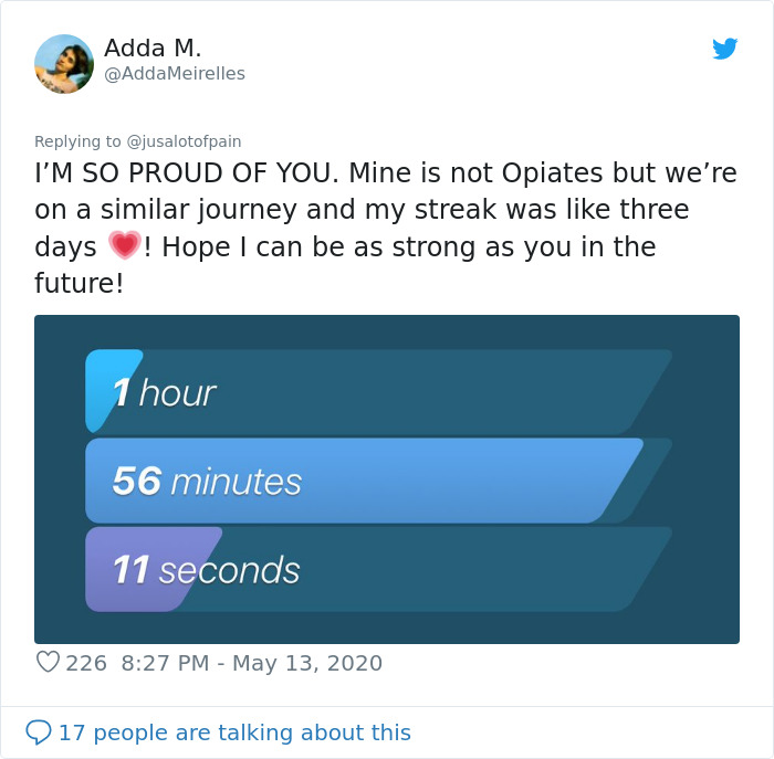 Guy Shares Pics Before And 745 Days After Quitting Drugs And The Transformation Is Incredible Guy Shares Pics Before And 745 Days After Quitting Drugs And The Transformation Is Incredible