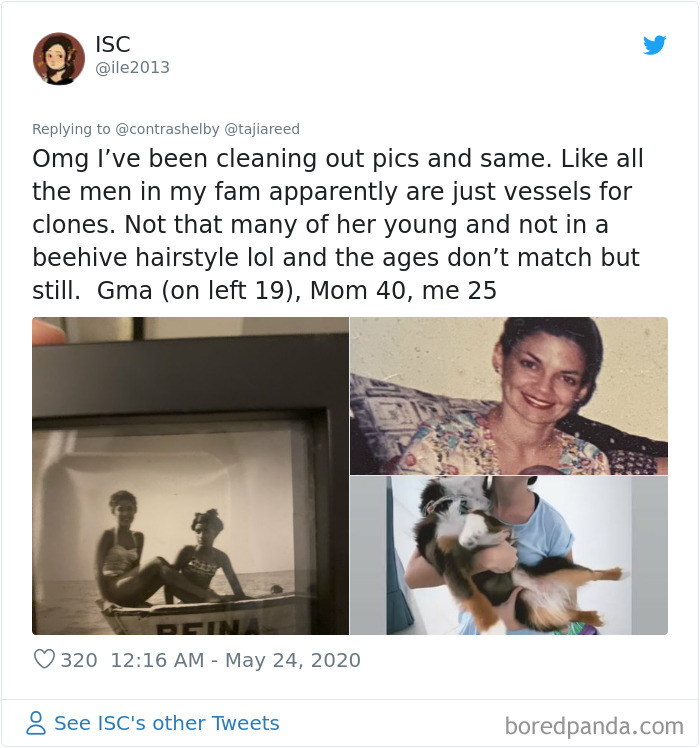 People-Shares-Copy-Paste-Genes