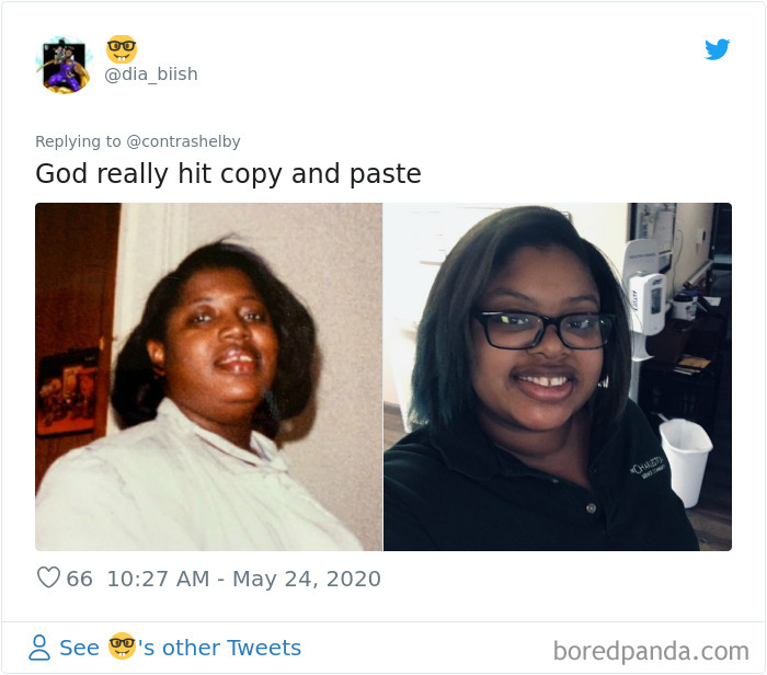 People-Shares-Copy-Paste-Genes