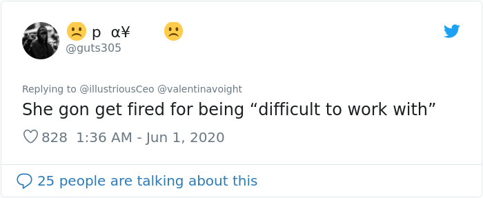 After A Cop Pushed A Kneeling Woman, Black Female Police Officer Stands Up For Her