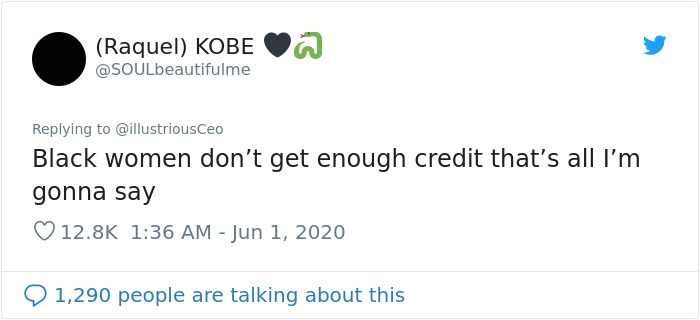 After A Cop Pushed A Kneeling Woman, Black Female Police Officer Stands Up For Her After A Cop Pushed A Kneeling Woman, Black Female Police Officer Stands Up For Her