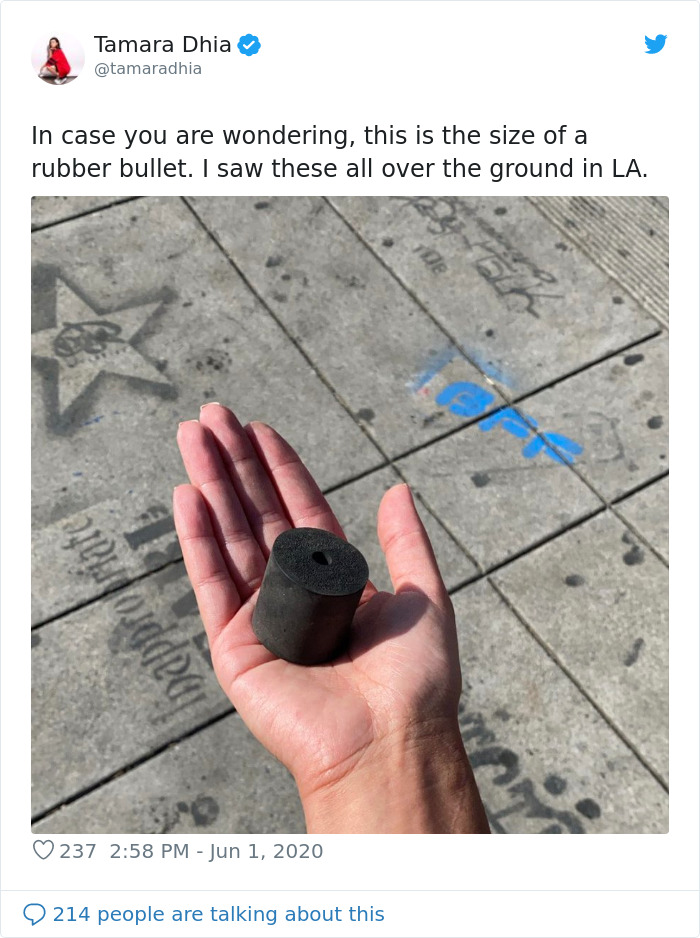 After Seeing How The U.S. Deals With Protesters, Scotland Votes To Stop The Supply Of Tear Gas, Rubber Bullets, And Riot Gear To The U.S. After Seeing How The U.S. Deals With Protesters, Scotland Votes To Stop The Supply Of Tear Gas, Rubber Bullets, And Riot Gear To The U.S.