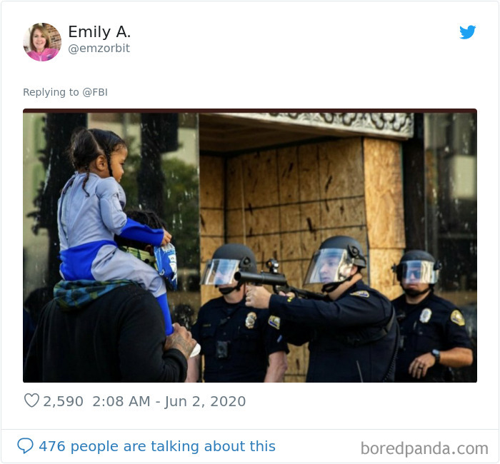 FBI-Asks-Evidence-Individuals-Inciting-Violence-Protests-People-Respond-Videos-Police