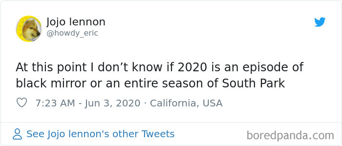Students' Ad States Black Mirror’s Season 6 is Reality And It All Makes Sense Now Students' Ad States Black Mirror’s Season 6 is Reality And It All Makes Sense Now