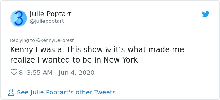 Person Shares How Dave Chappelle Schooled A Privileged White Girl On Police Brutality