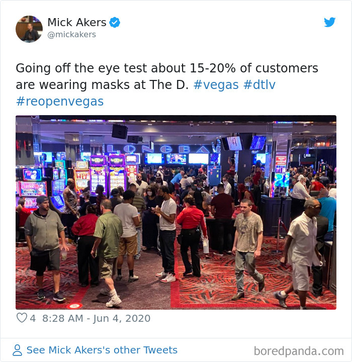 What's More Essential Than A Casino?