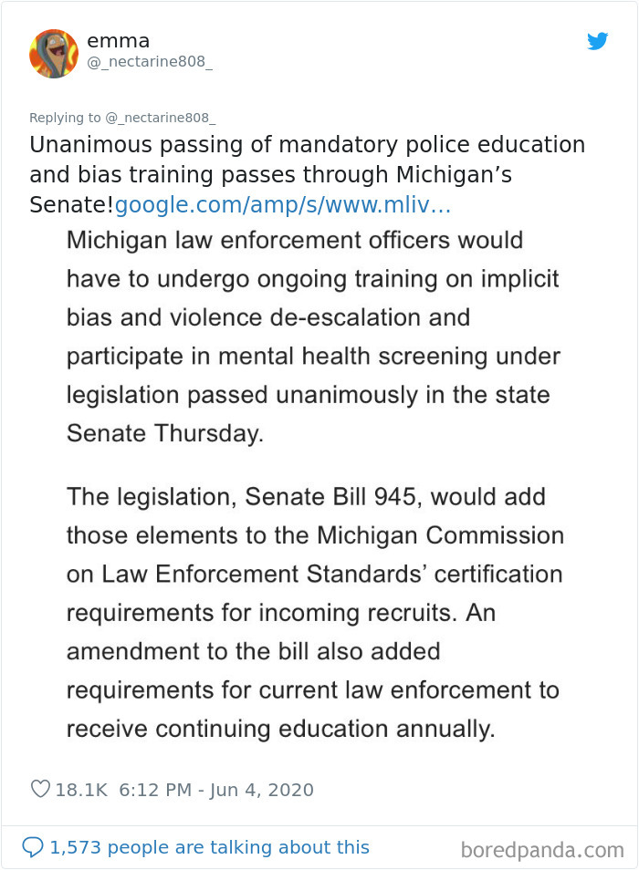 Thread-Of-Positive-Change-Because-Of-Protests