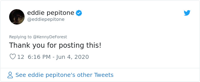 Person Shares How Dave Chappelle Schooled A Privileged White Girl On Police Brutality