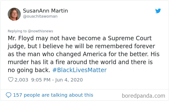 After All These Years, George Floyd's 2nd-Grade Teacher Kept His Essay On How He Wanted To Become A Supreme Court Justice After All These Years, George Floyd's 2nd-Grade Teacher Kept His Essay On How He Wanted To Become A Supreme Court Justice
