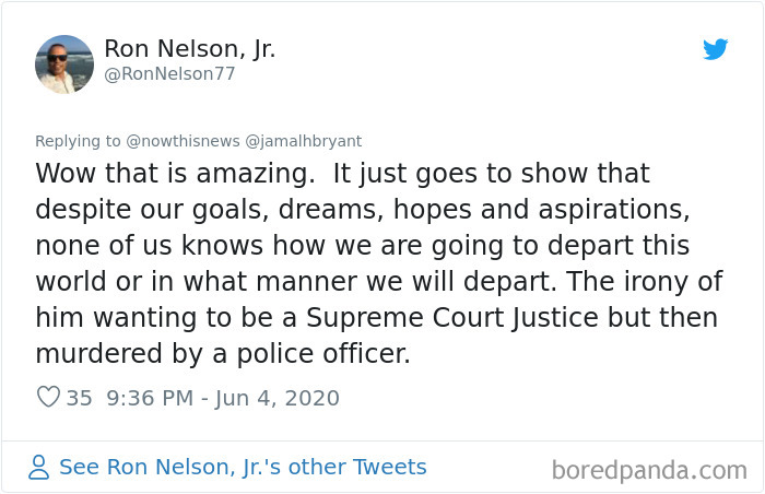 After All These Years, George Floyd's 2nd-Grade Teacher Kept His Essay On How He Wanted To Become A Supreme Court Justice After All These Years, George Floyd's 2nd-Grade Teacher Kept His Essay On How He Wanted To Become A Supreme Court Justice
