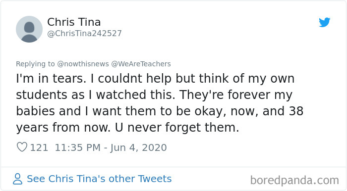 After All These Years, George Floyd's 2nd-Grade Teacher Kept His Essay On How He Wanted To Become A Supreme Court Justice After All These Years, George Floyd's 2nd-Grade Teacher Kept His Essay On How He Wanted To Become A Supreme Court Justice