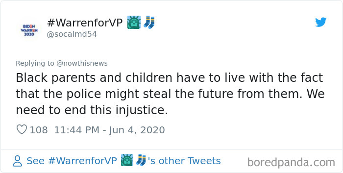 After All These Years, George Floyd's 2nd-Grade Teacher Kept His Essay On How He Wanted To Become A Supreme Court Justice