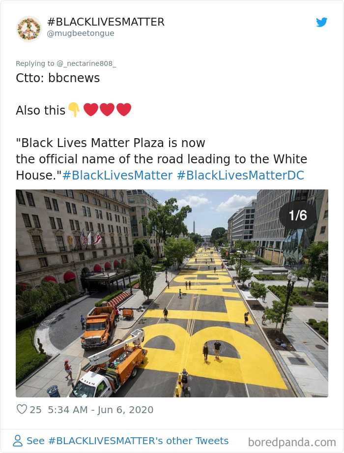 Thread-Of-Positive-Change-Because-Of-Protests