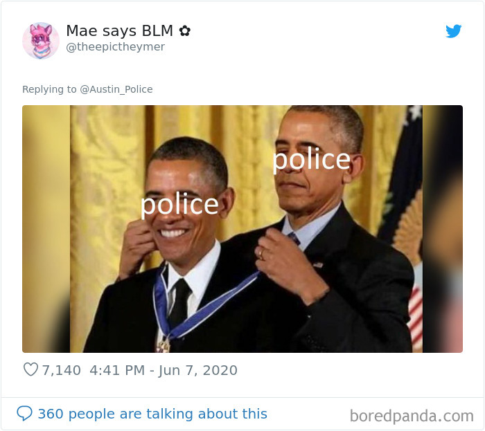 Austin PD Brags About Dozens Of Support Letters They Got, People Call Them Out For Lying (Updated)