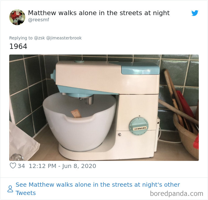 Oldest-Functional-Gadget