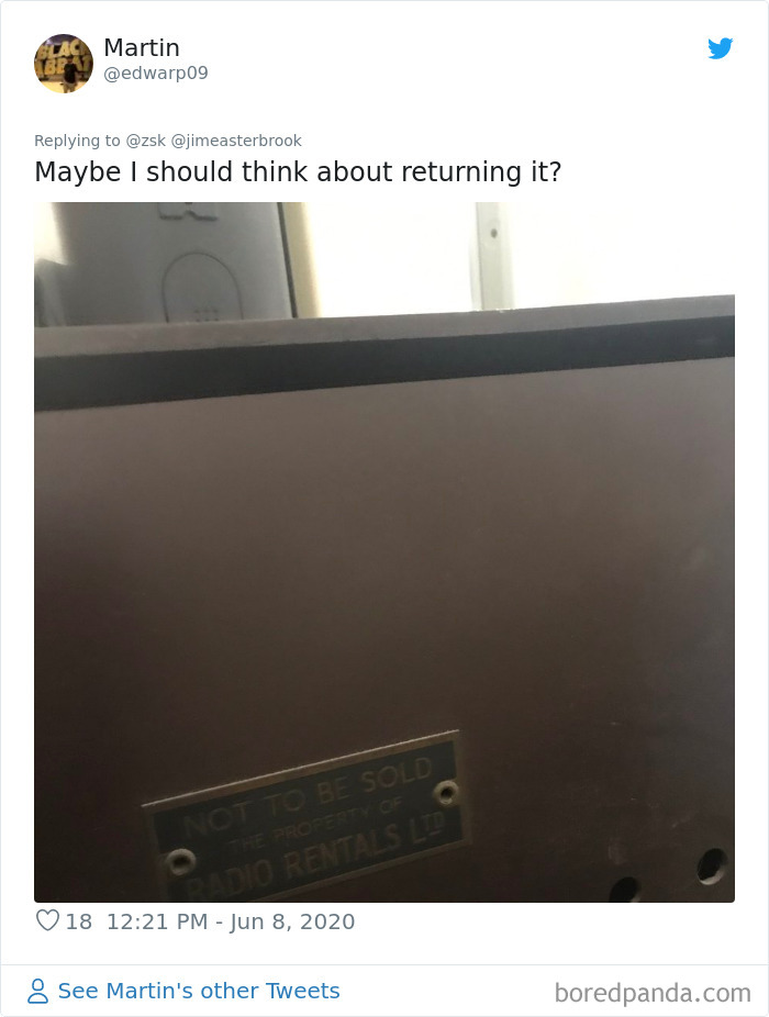 Oldest-Functional-Gadget