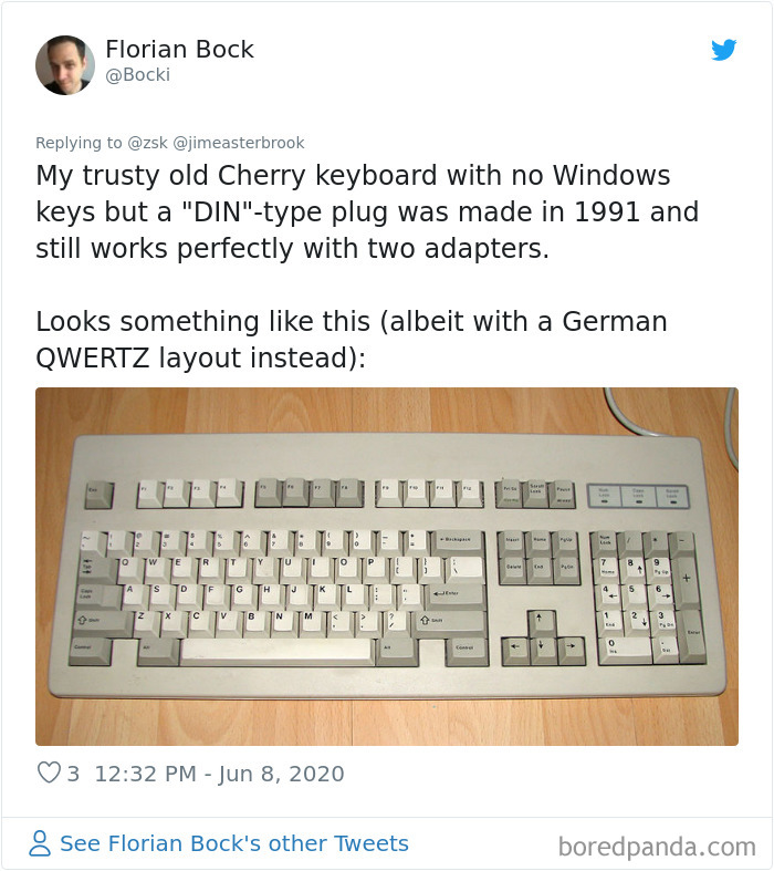Oldest-Functional-Gadget