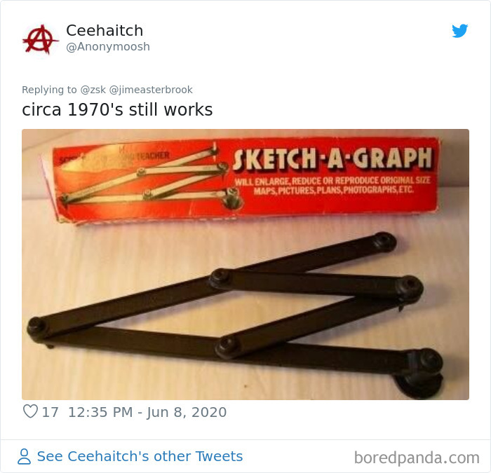 Oldest-Functional-Gadget