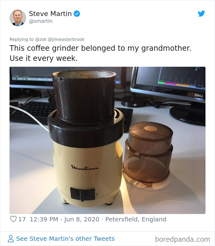 Oldest-Functional-Gadget