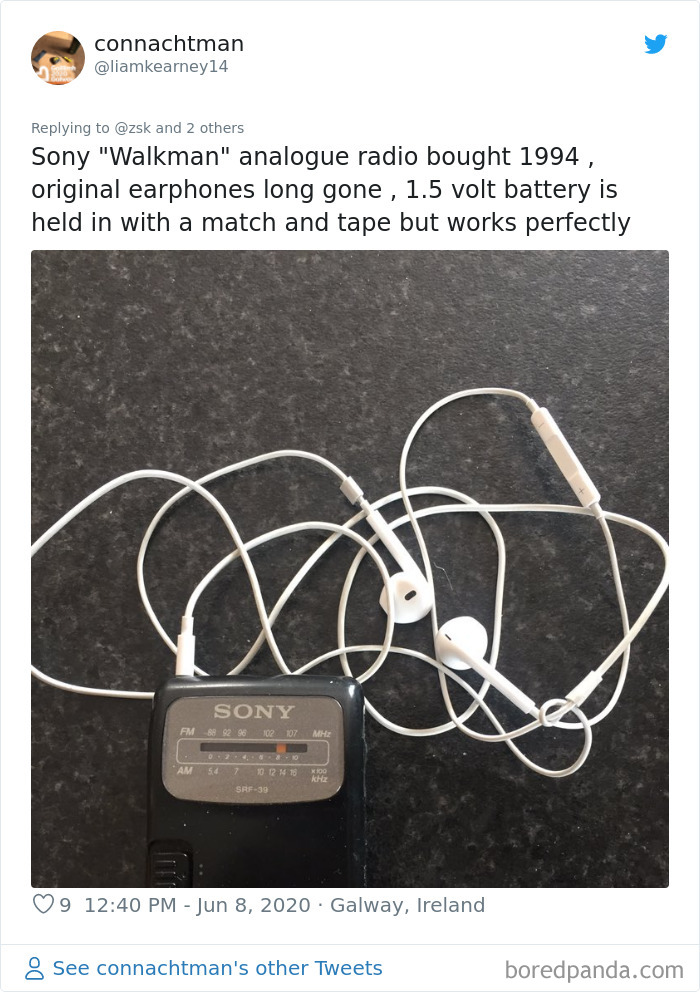 Oldest-Functional-Gadget