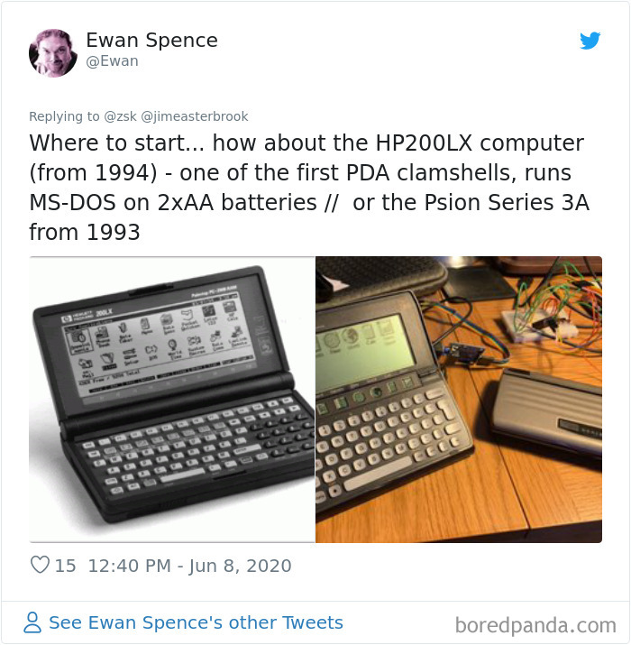 Oldest-Functional-Gadget