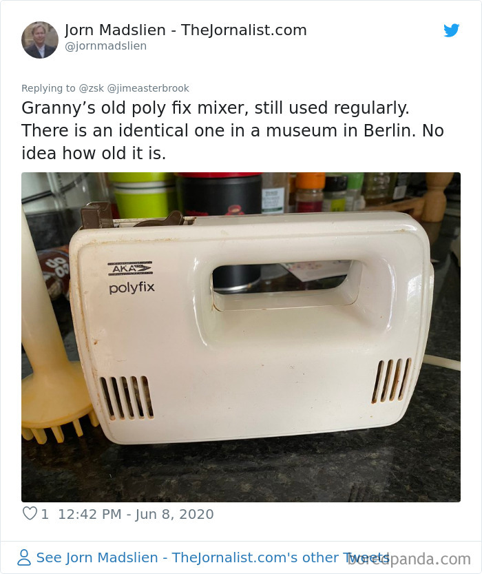 Oldest-Functional-Gadget